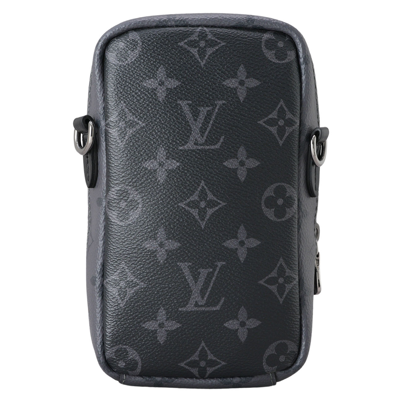 LOUIS VUITTON(USED)루이비통 더블 폰 파우치